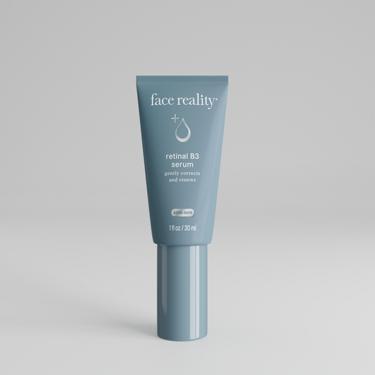 Face Reality Retinal B3 Serum 1oz