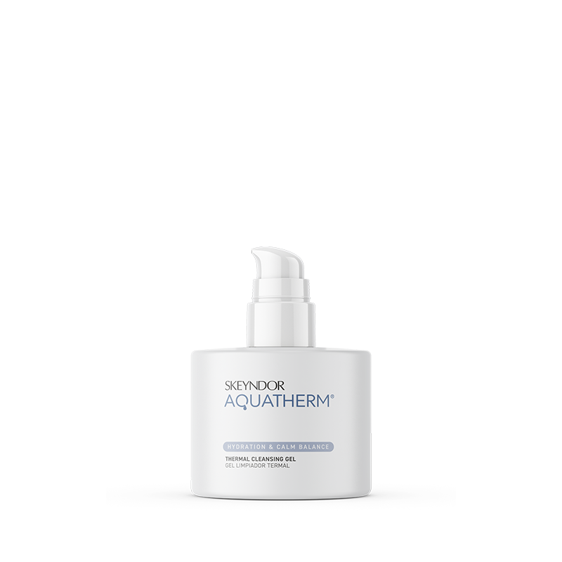Thermal Cleansing Gel Aquatherm