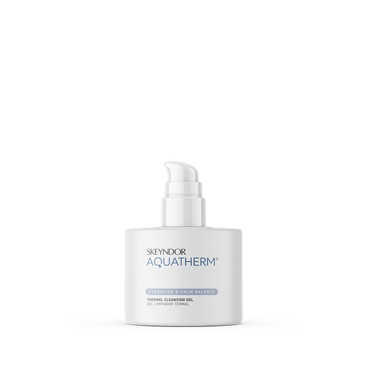Thermal Cleansing Gel Aquatherm